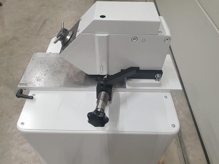 Gebraucht Border RAS 21.20