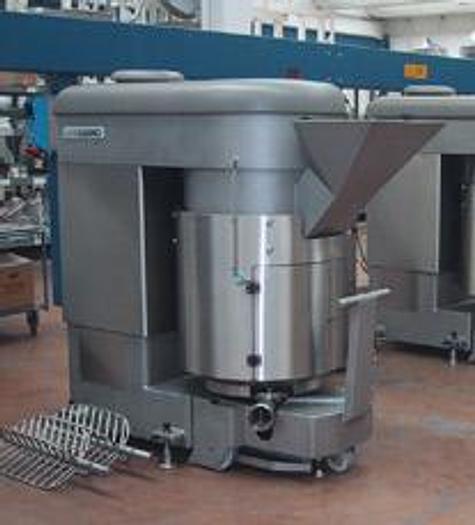 Sancassiano Oil Free Planetary C Shape Mixer