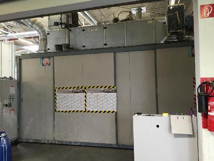 Used Aukšta džiovintuvas 12 padėklų