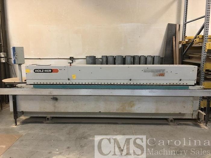 Used Holz-her Sprint 1416