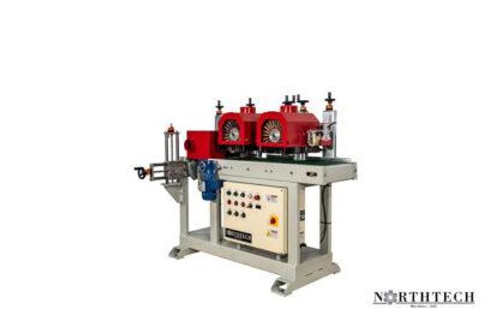 Northtech NT-MBS12-2T1R1OL Moulding Brush Sander