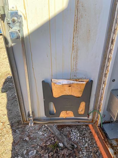 Gebraucht MI SWACO Cyclone II Control Panel