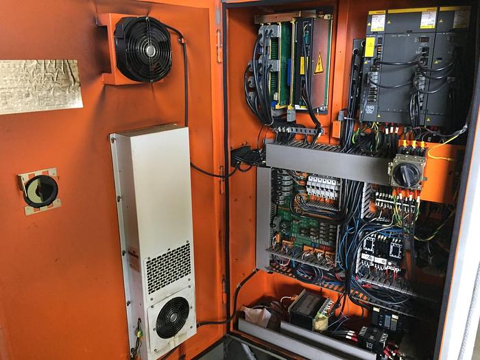 Used VICTOR VT PLUS-20