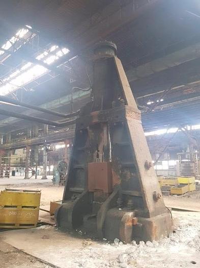 Used Hammer Forging Pneumatic M2147