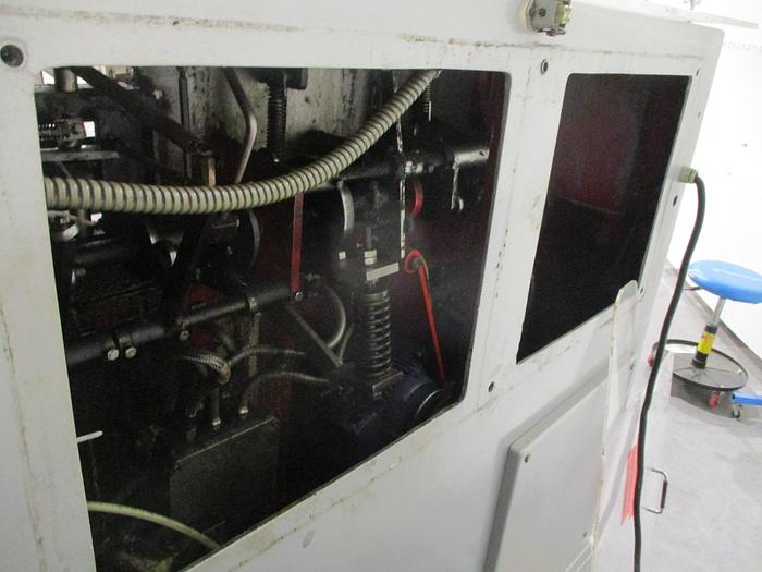 Used 1985 VOLPACK S90