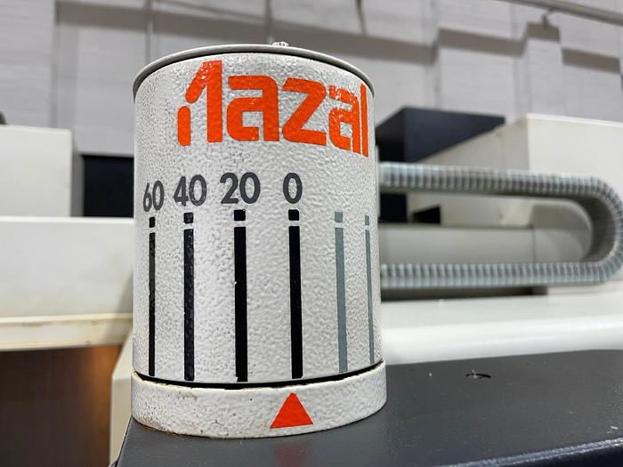 Usato 2010 MAZAK INTEGREX 200 IV ST