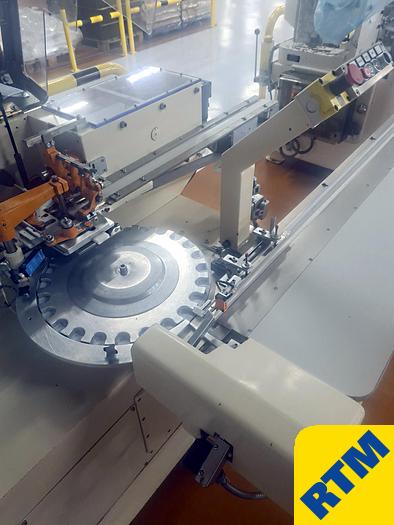 Used Chocolate Foil Wrapper