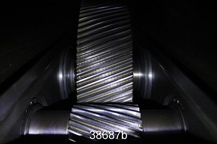 Used Falk 60Y1-A Gear Drive 5.095:1 Ratio #38687