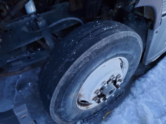 Used 1996 Ford L9000 Semi Truck ** 367k Miles **