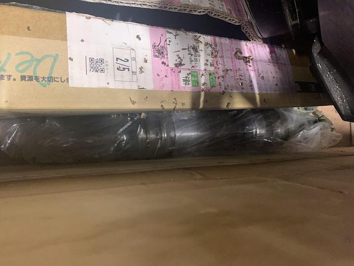 Used BRUGT VERTIKALT BEARBEJDNINGSCENTER FABRIKAT BROTHER, MODEL TC 324