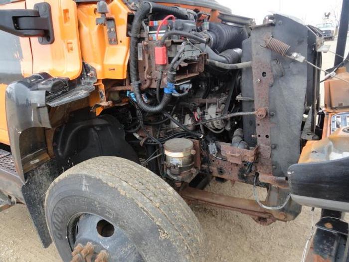 Used 2008 GMC TOPKICK C7500