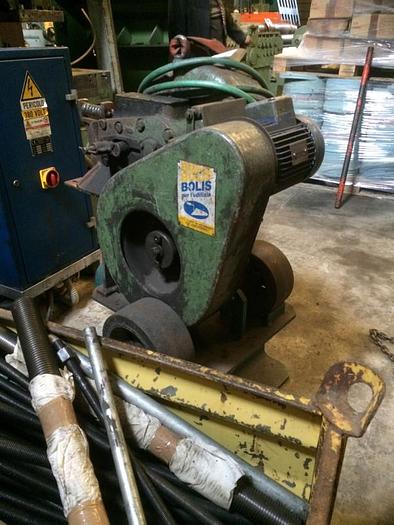 Usato CESOIA FICEM MI35