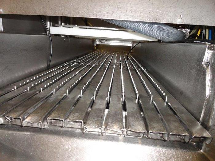 Used Wolfking/Belam Needle Injector; Md#MI-650/306