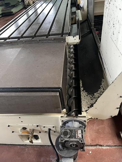 Buone Fresa a Banco Fisso Cnc GLOBE TRADE U 1900 CNC