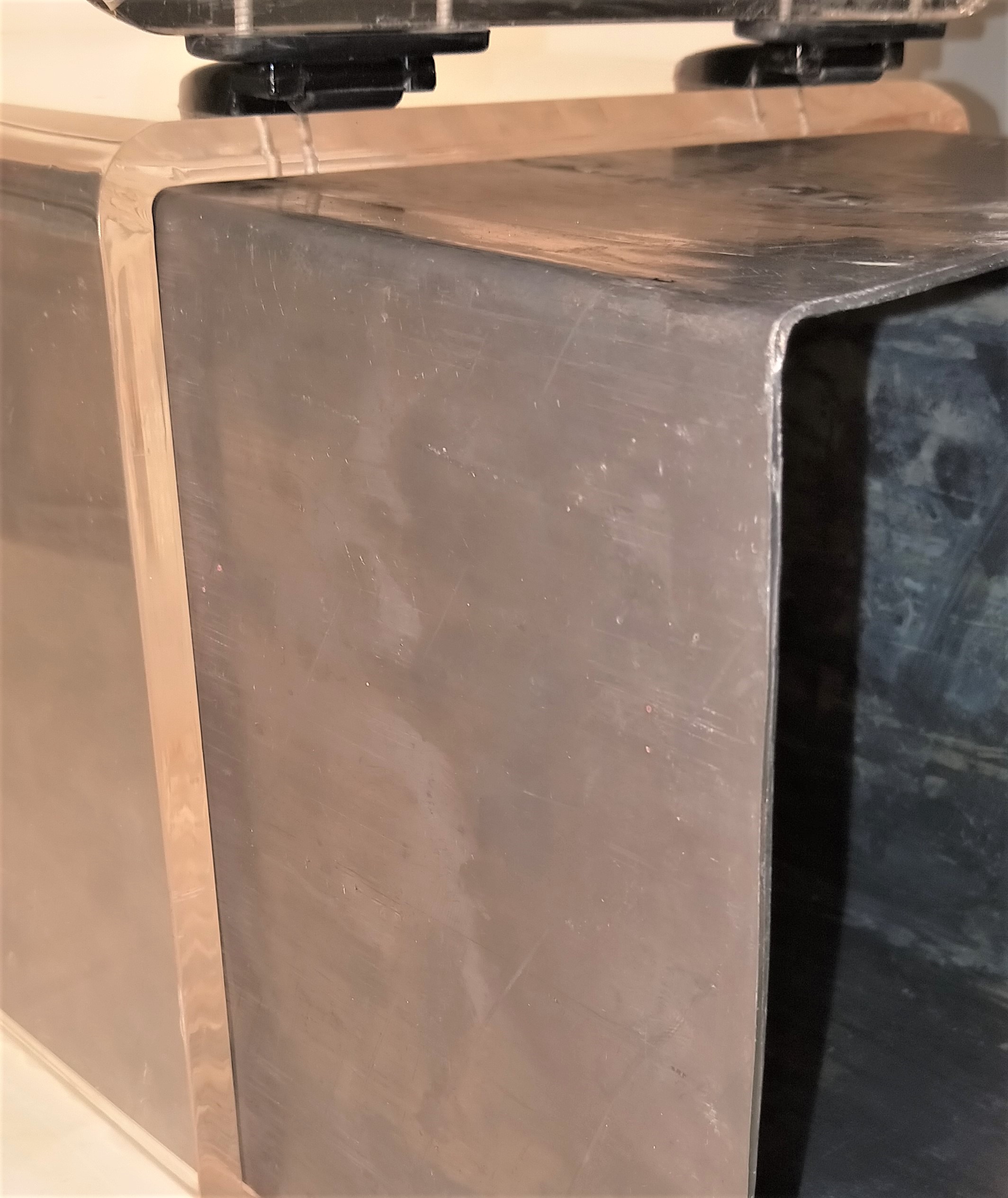 New Amersham Shielded Storage Cabinet