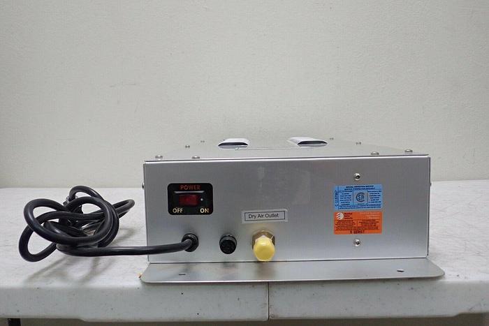 Used Tekran Model 1102 Air Dryer