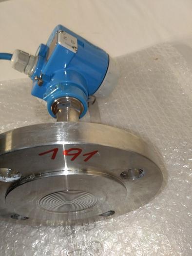 Usato Trasmettitore di pressione Cerabar BMB 635-G34L9P1AYY, Endress e Hauser