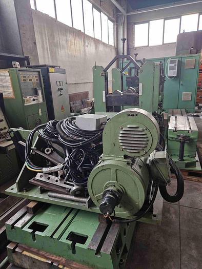Usato EQUILIBRATRICE CEMB WN 16000 GV