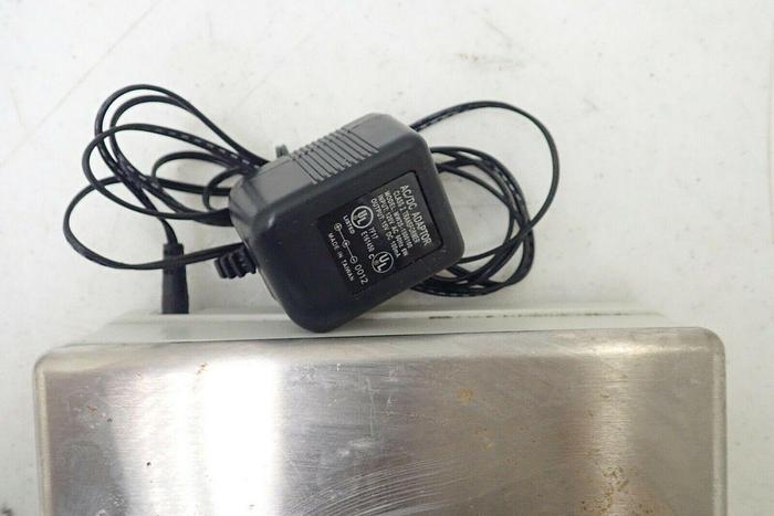 Used Denver Instruments XP-1500 1500x0.05g Lab Scale Electronic Balance