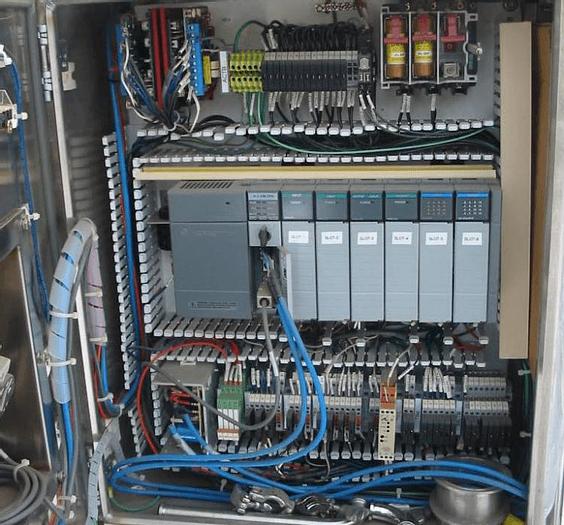 Used 50 SQ. FT. MILLIPORE PELLICON 2 MAXI ULTRA FILTRATION SYSTEM – SANITARY 316 S/S