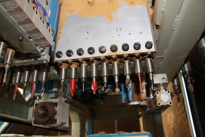 Refurbished Alberti Format 90 /CN