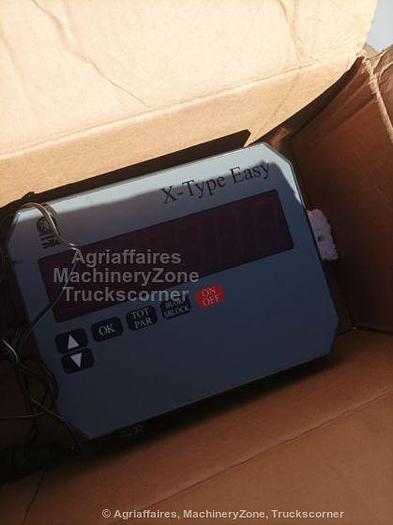 2022 Arcom 5MC +MOL 72 martelli