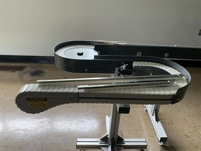 Used Used Solid Dose Packaging Line