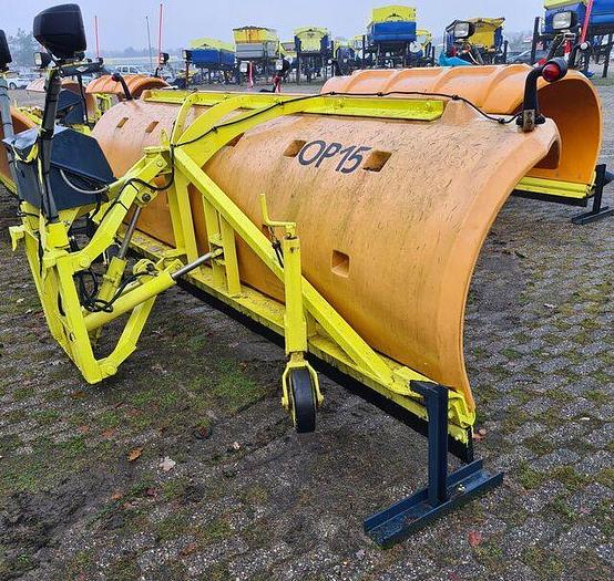 Gebruikt 2002 Nido SNK330