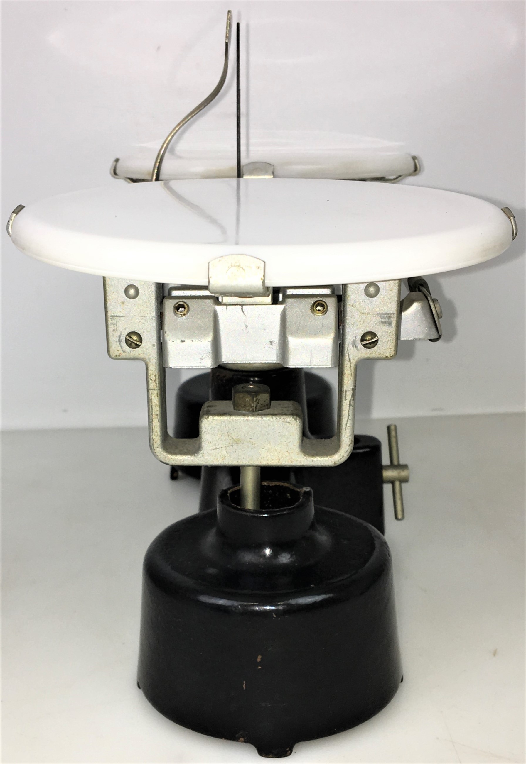 Used Cenco Mechanical Beam Balance - 10g