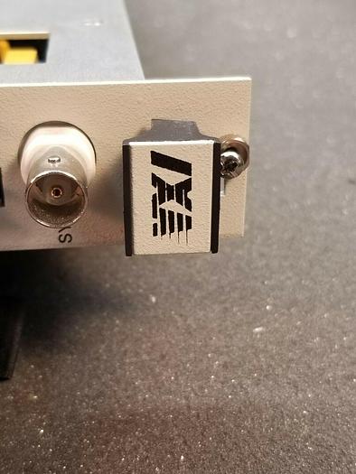Used Talon Instruments 256 Decimal