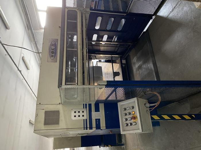 Gebraucht 2000 WOOK IL WTNS-S1700