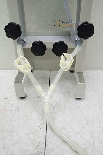 Used Amersham Biosciences 80-6067-65 Hoefer DALT Gradient Maker, 115V