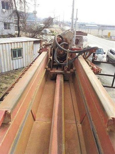 Used 1995 Foremost Barber DR12/36 Drill Rig