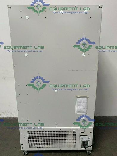 Used Thermo Scientific 989 -86 ºC Ultra Low Laboratory Freezer 23 Cu Ft 220V