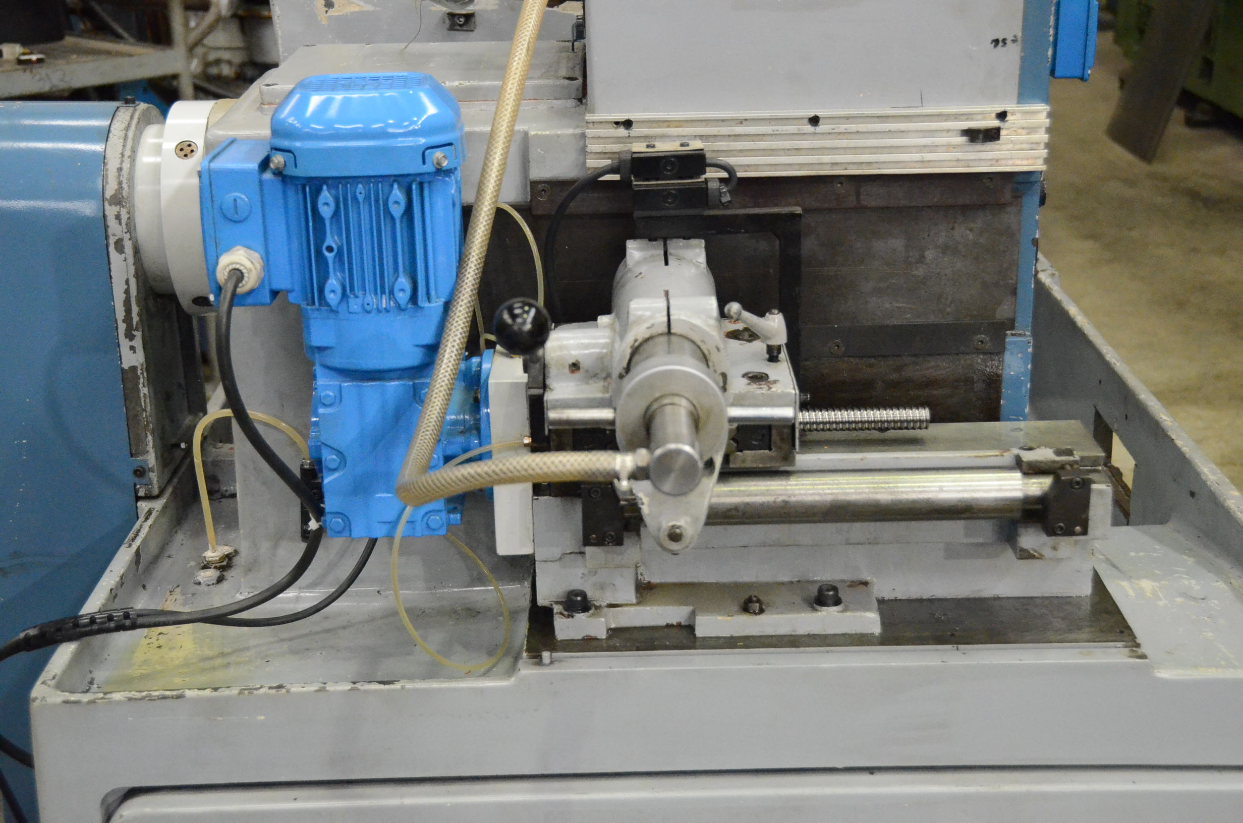 Usado ESTARTA 320 #R21-04