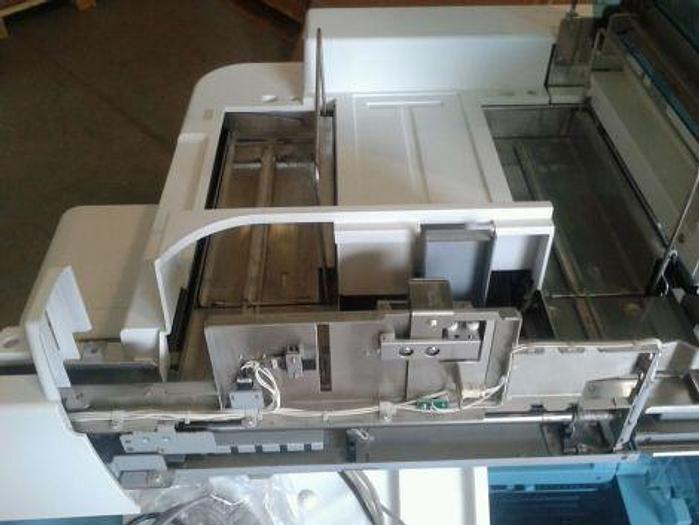 Used ROCHE Cobas