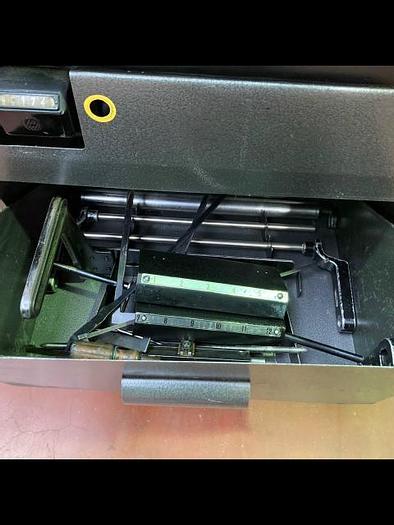 Utilisé 1974 HEIDELBERG TP