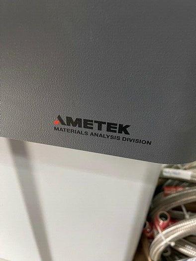 Used 2013 SPECTROMAXX ARC LMM16