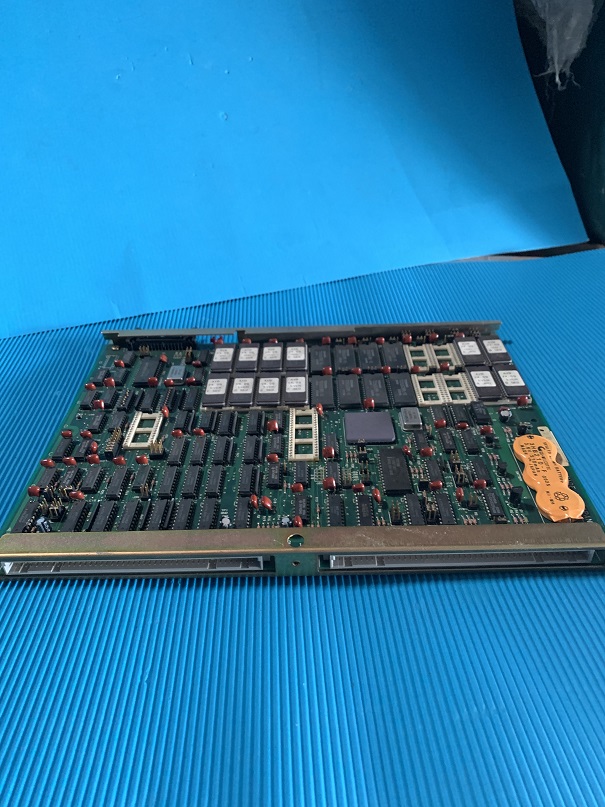 Used Panasonic Circuit Board LA-M0001A (MPU1) KN5N-2KN6-N