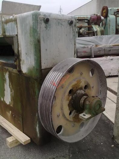 Used ROTATING PRESS FUCCELLI MOD. 300