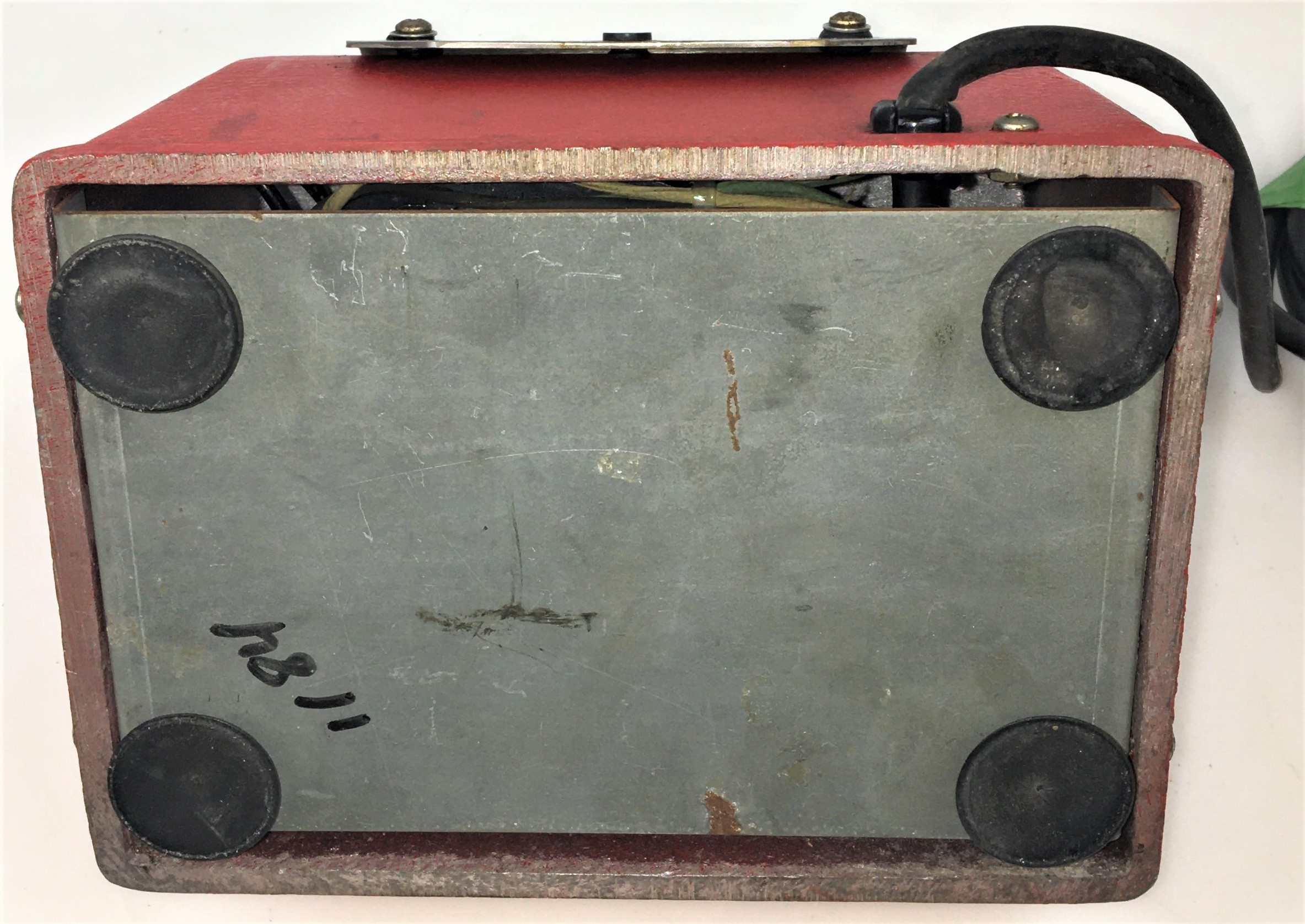 Used Scientific Products Deluxe S8220 Vortex Mixer