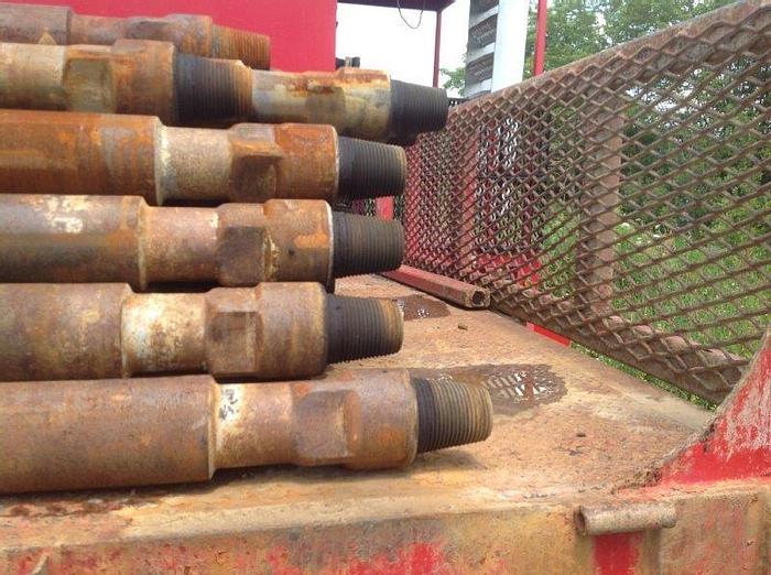 Used 2008 Atlas Copco RD20 III Drill Rig - Sold