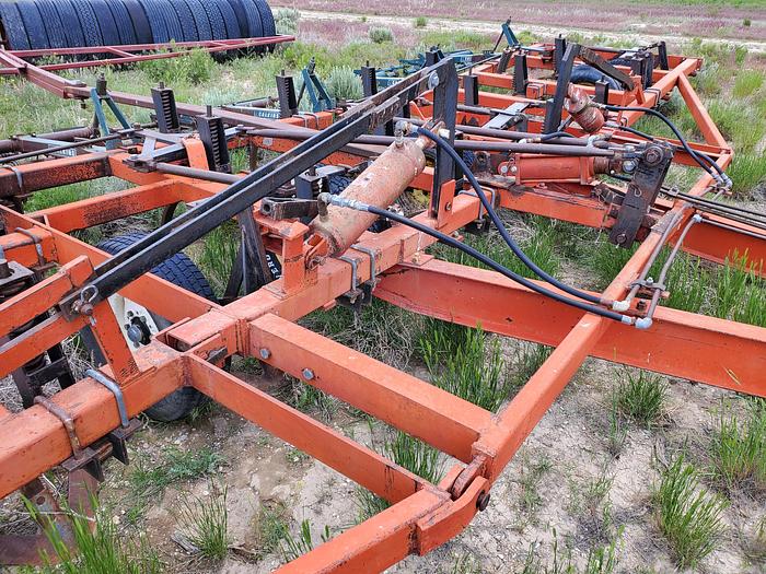 Used 30' Chisel Plow