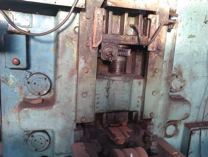 Used Billet Shear SCPK800