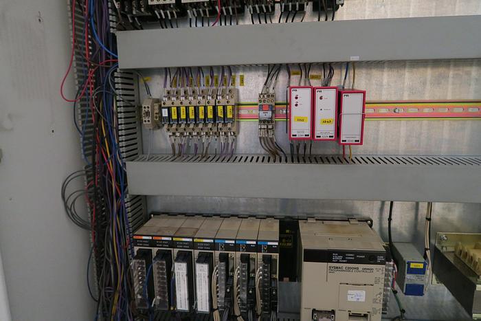 Used Aasted Chocolate Temperer