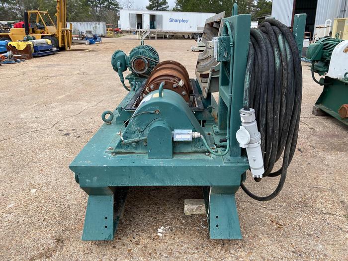 Gebraucht United Centrifuge SS 1000