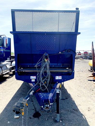 Used 2020 JBS VMEC2448