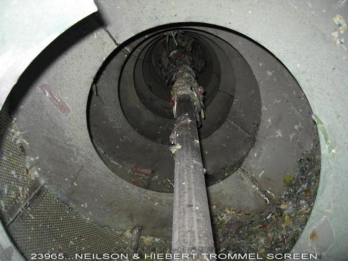 Used FIBERPREP II #23965