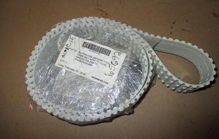 Used MISC DORNER MOTOR PARTS AND ACCESSORIES