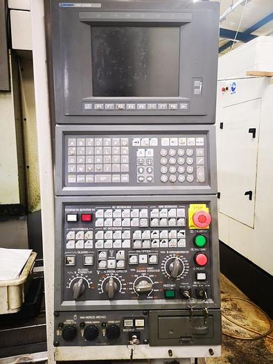 Used 2001/3 OKUMA MX-45-VAE